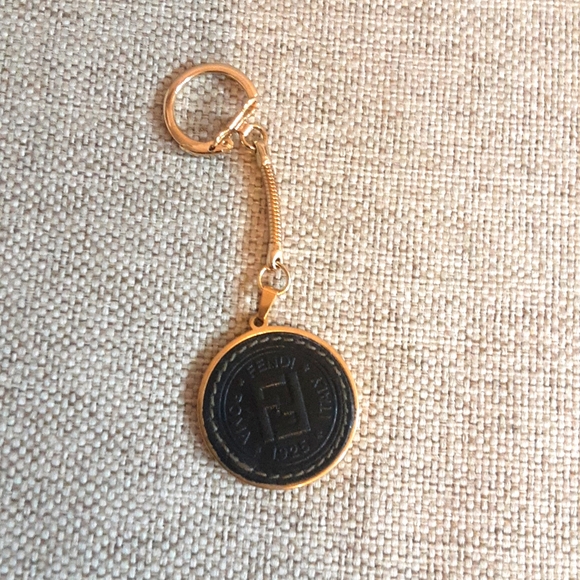Fendi zipper pull Replacement Firm price - Picture 2 of 10
